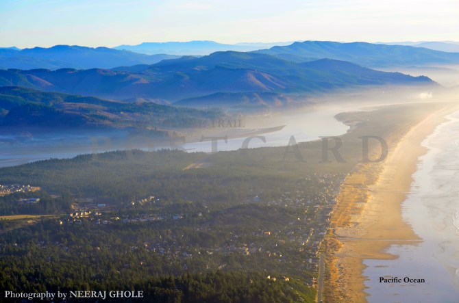 neahkanie mountain hike trek us 101 oregon coast canon beach pacific ocean manzanita