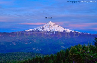 Lost Lake Butte Hike Hood River Mt Hood North Lost Lake Resort Tent Camping Backpacking 