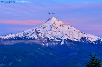 Lost Lake Butte Hike Hood River Mt Hood North Lost Lake Resort Tent Camping Backpacking 
