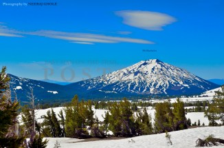 Tam McArthur Rim Trail Hike Oregon Mt Jefferson Mt Hood South Sister North Sister Middle Sister Broken Top Three Fingered Jack Mt Washington Mt Adams Three Creek Lake