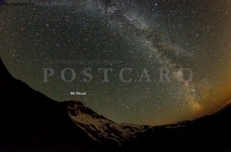 McNeil Point backpacking