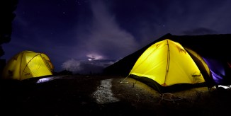 gunung rinjani hike mt lombok indonesia crater sembalun camp volcano senaru camp summit bali mt agung gilli islands mt rinjani