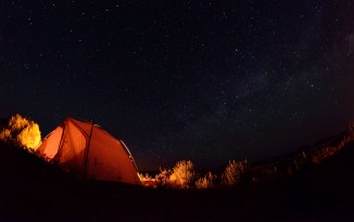 lone rock beach campground upper lower antelope canyon page arizona lake powell primitive horeshoe bend highway 89