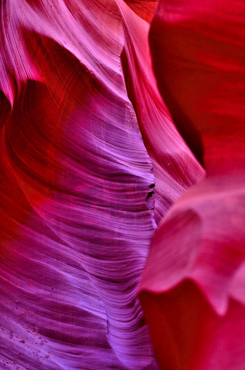 lower antelope canyon upper antelope canyon arizona highway 98 highway 89 navajo land colors