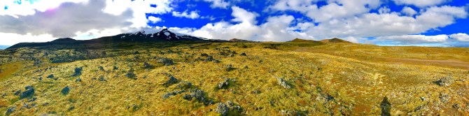 Snæfellsjökull snaefellsjokull hike trail national park glacier olafsvik hellissandur arnarstapi