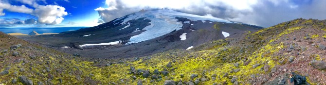 Snæfellsjökull snaefellsjokull hike trail national park glacier olafsvik hellissandur arnarstapi