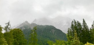 zugspitze hike trail germany austria ehrwald garmisch partenkirchen reintal hollental höllental tallest mountain germany cable car ehrwalder almbahn gatterl hut sonn-alpin sonn alpin cable car tirol